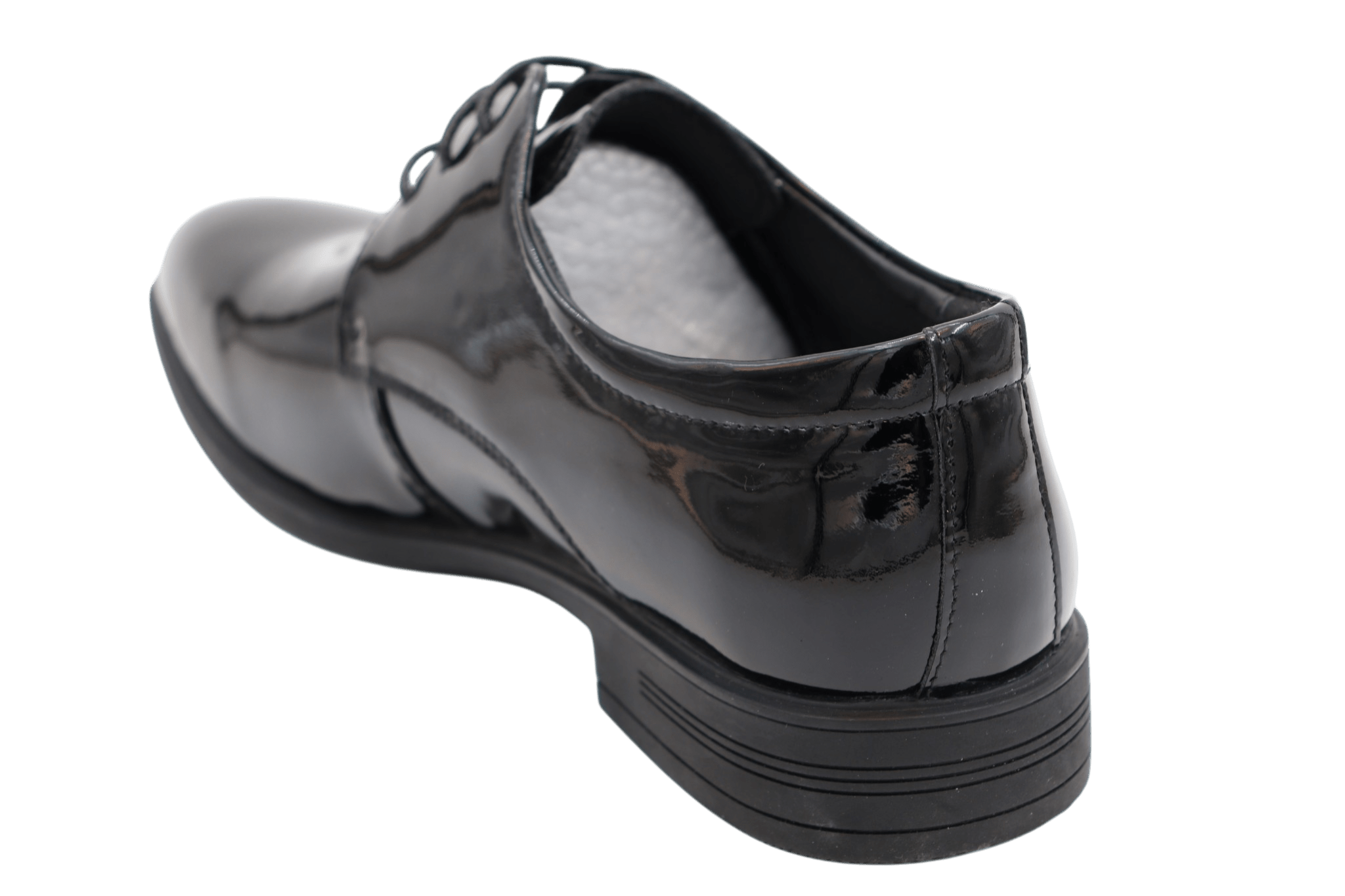 Pantofi Barbati Piele Naturala Stephano FENI J109 - Stephano - amely.ro