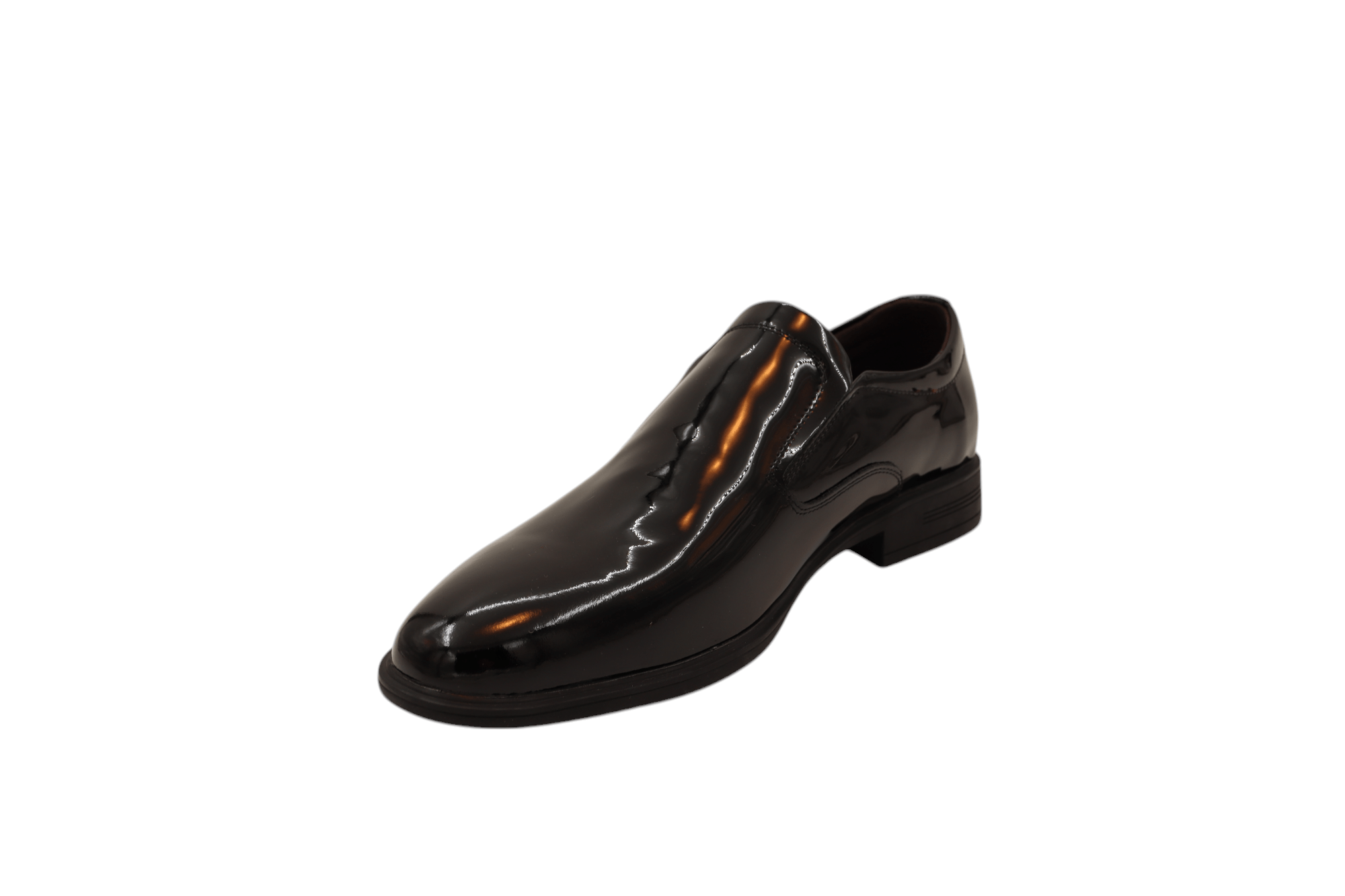 Pantofi Barbati Piele Naturala Stephano FENI J110 - Stephano - amely.ro