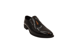 Pantofi Barbati Piele Naturala Stephano FENI J110 - Stephano - amely.ro