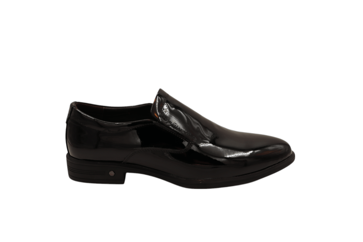 Pantofi Barbati Piele Naturala Stephano FENI J110 - Stephano - amely.ro