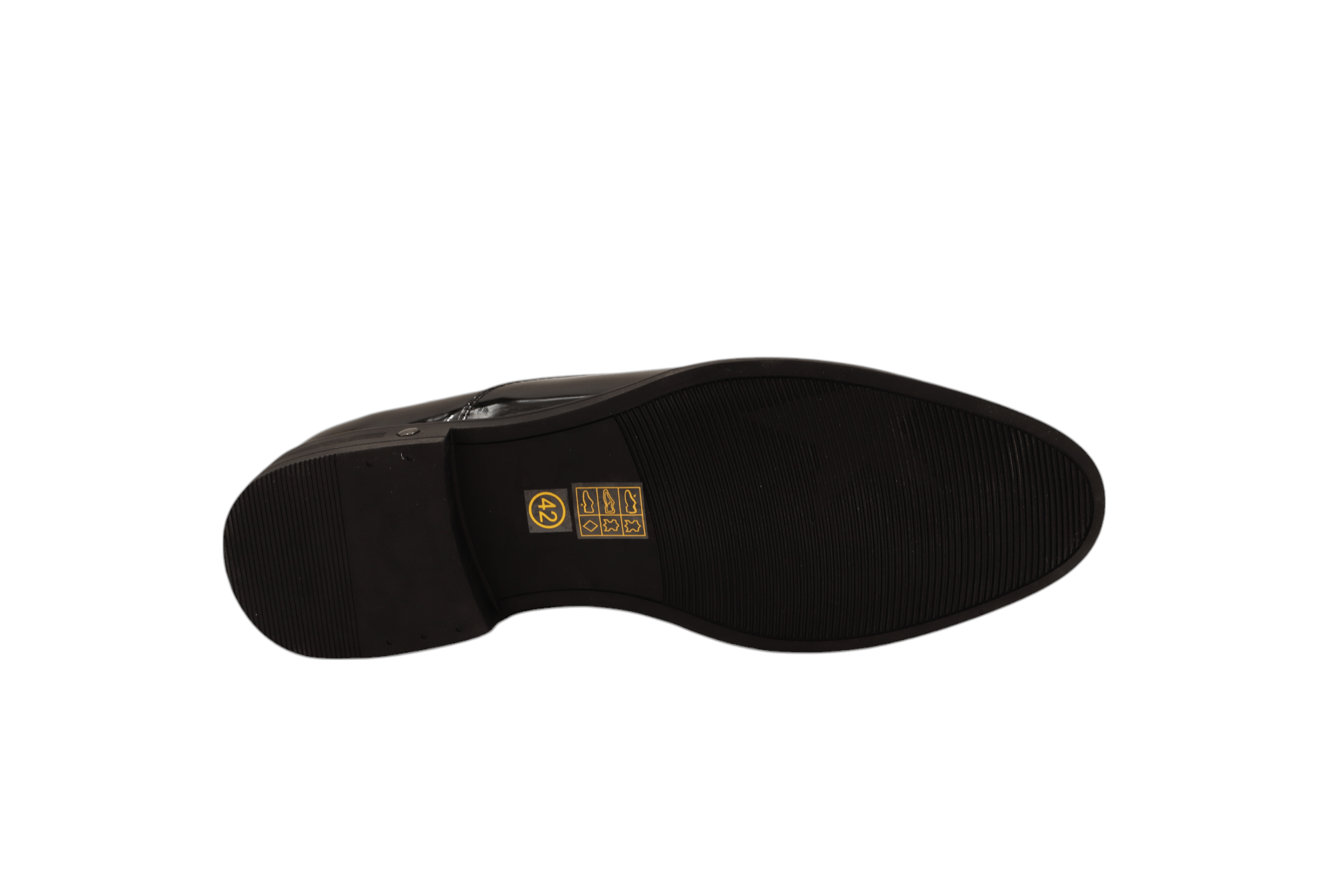 Pantofi Barbati Piele Naturala Stephano FENI J110 - Stephano - amely.ro