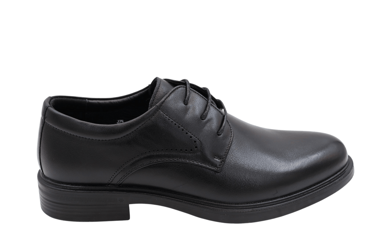 Pantofi Barbati Piele Naturala Stephano FENI J75 - Stephano - amely.ro