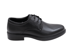 Pantofi Barbati Piele Naturala Stephano FENI J75 - Stephano - amely.ro