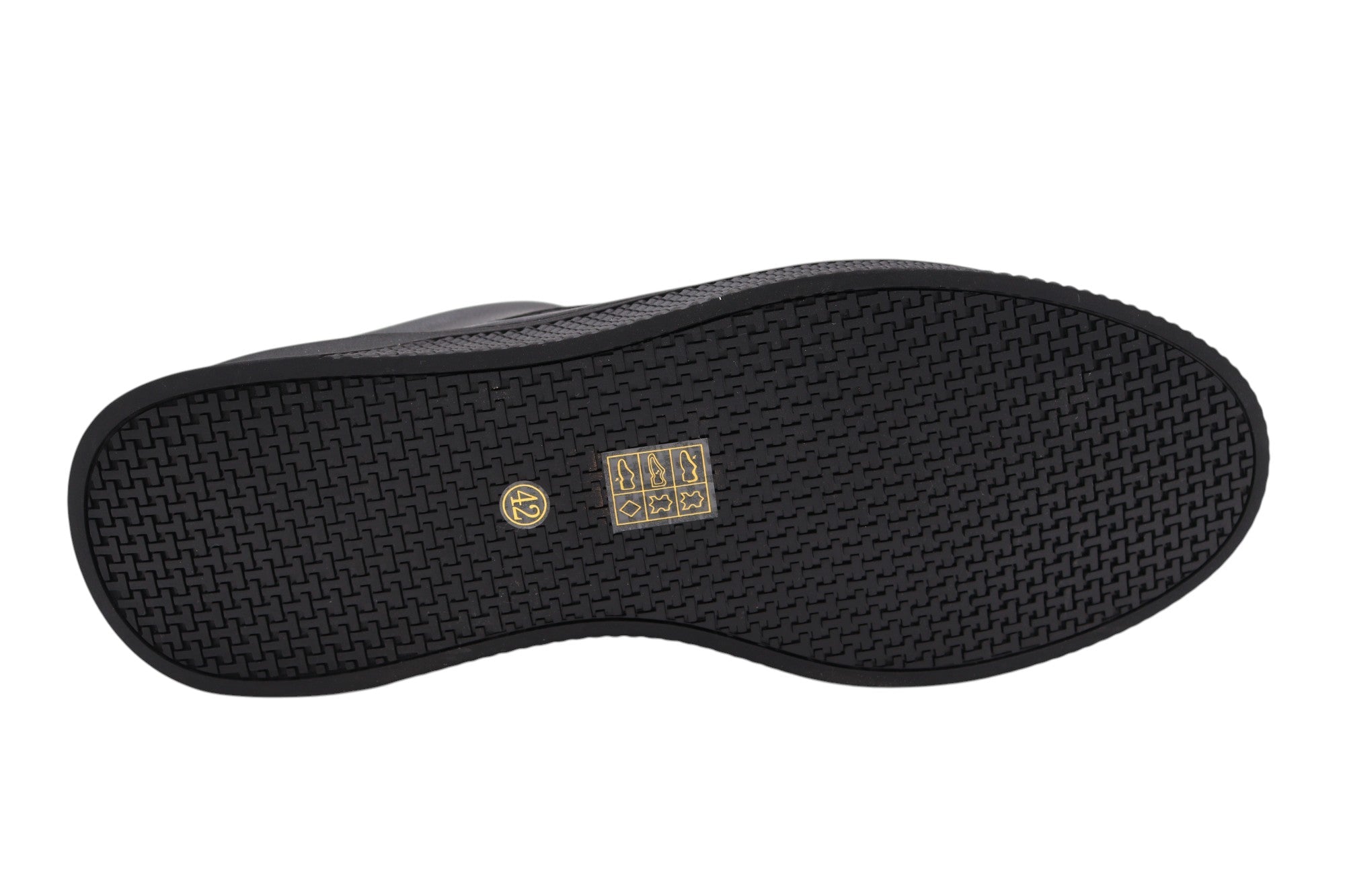 Pantofi Barbati Piele Naturala Stephano FENI JH9070 - Stephano - amely.ro