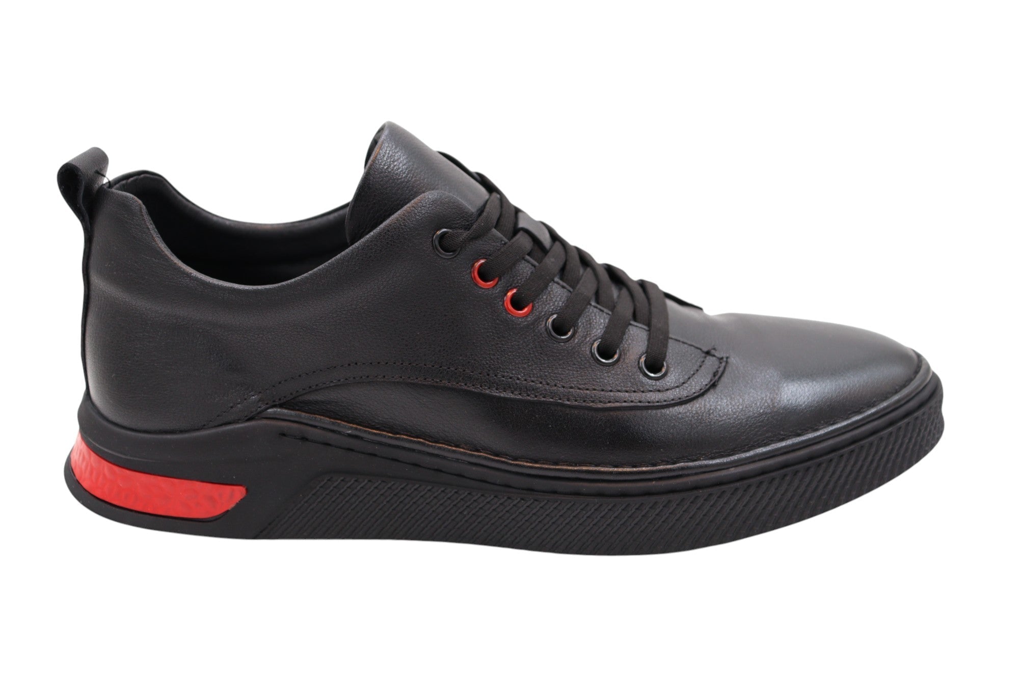 Pantofi Barbati Piele Naturala Stephano FENI JH9070 - Stephano - amely.ro