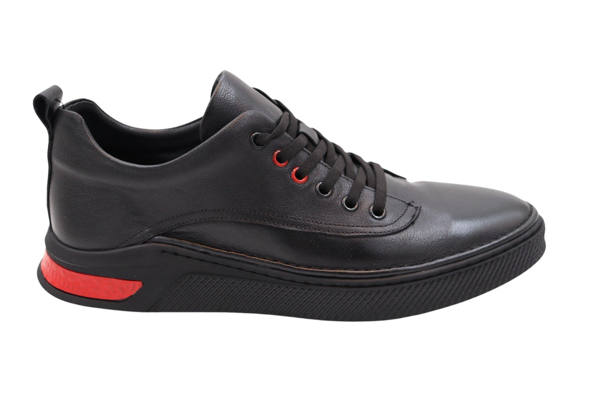 Pantofi Barbati Piele Naturala Stephano FENI JH9070 - Stephano - amely.ro