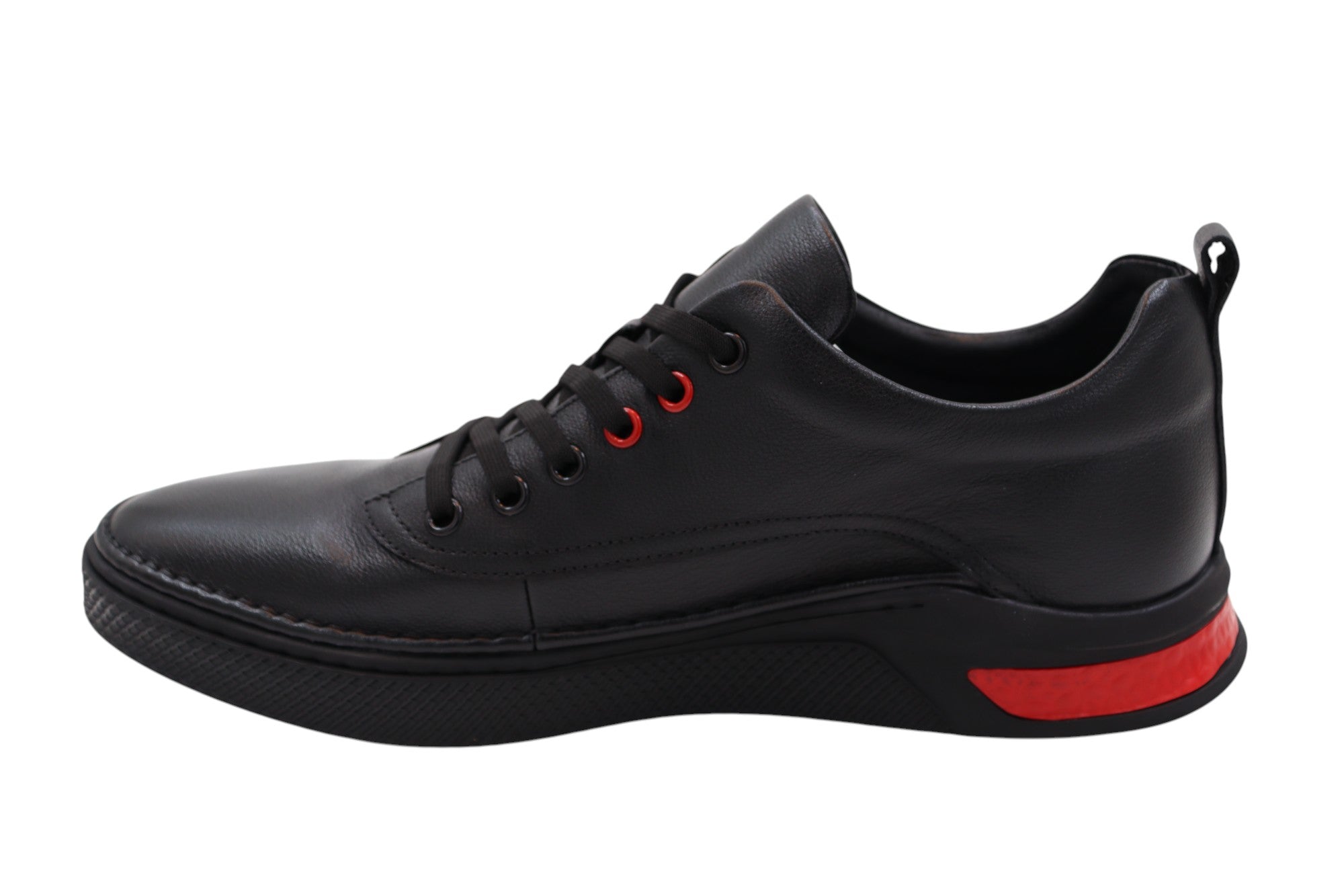 Pantofi Barbati Piele Naturala Stephano FENI JH9070 - Stephano - amely.ro