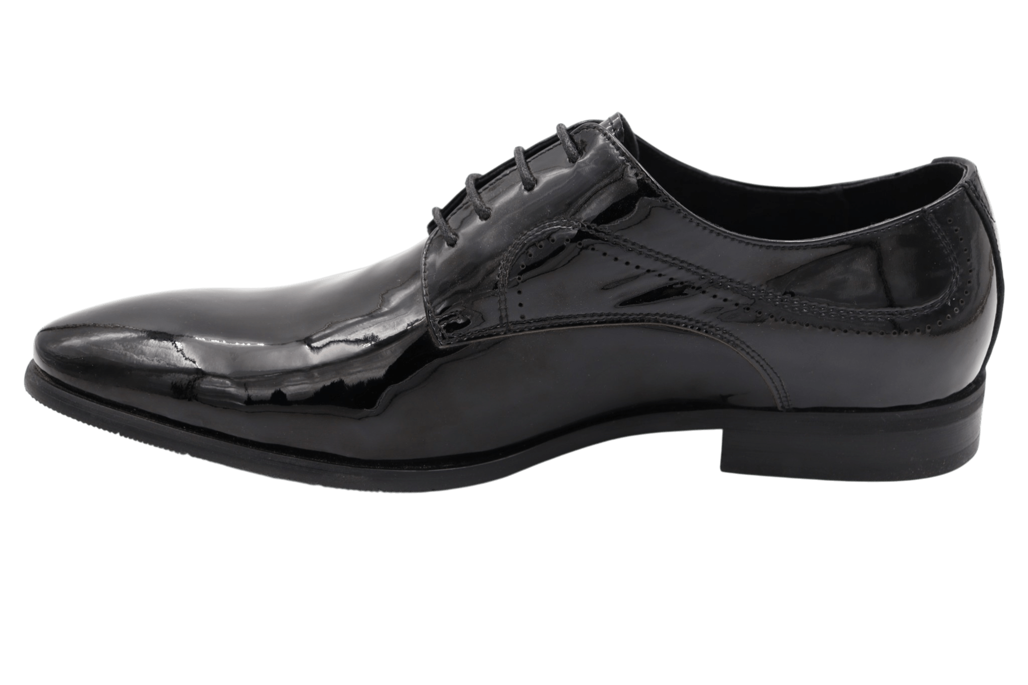 Pantofi Barbati Piele Naturala Stephano FENI QC69161 - Stephano - amely.ro