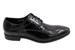 Pantofi Barbati Piele Naturala Stephano FENI QC69161 - Stephano - amely.ro