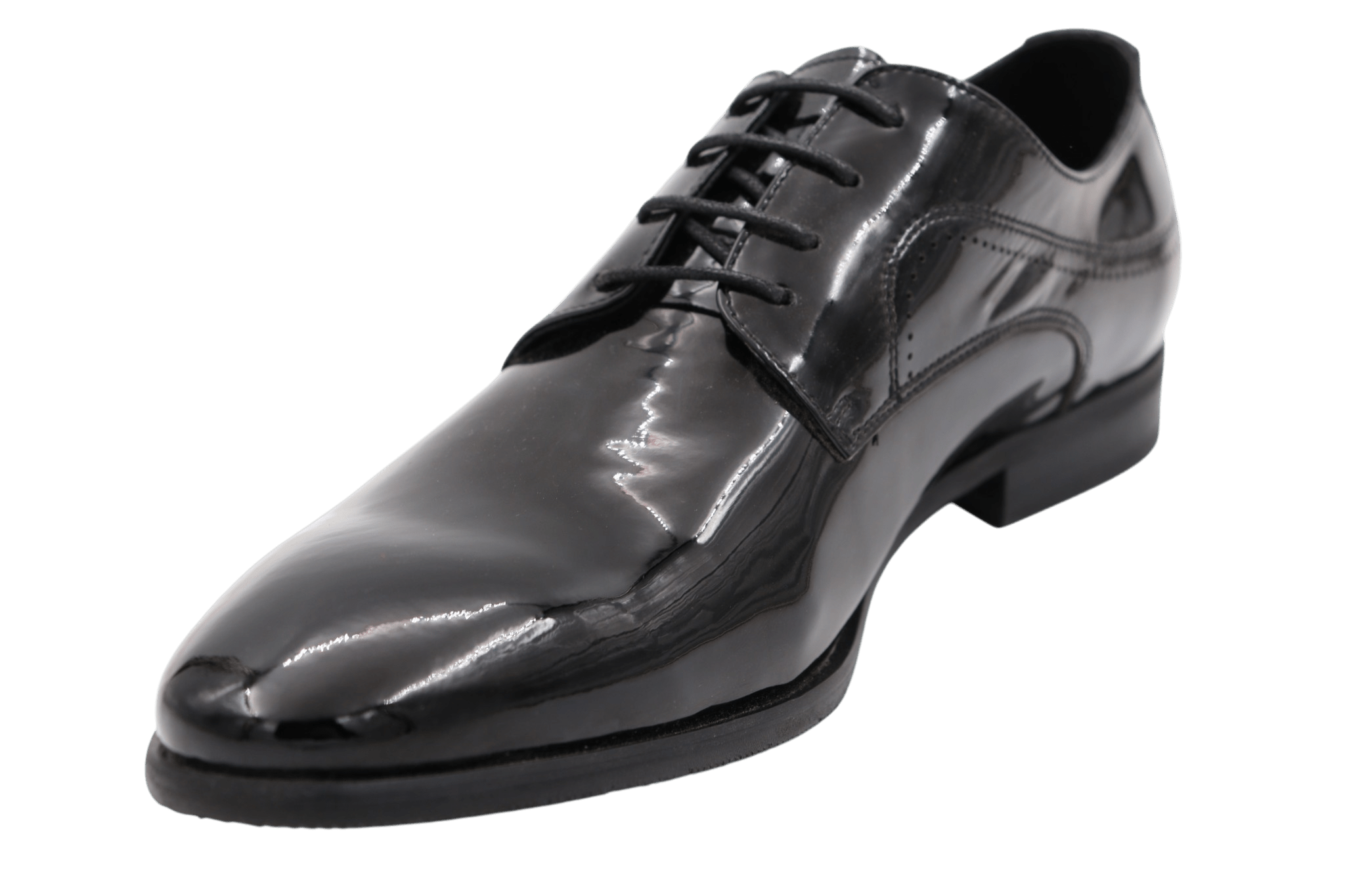 Pantofi Barbati Piele Naturala Stephano FENI QC69161 - Stephano - amely.ro