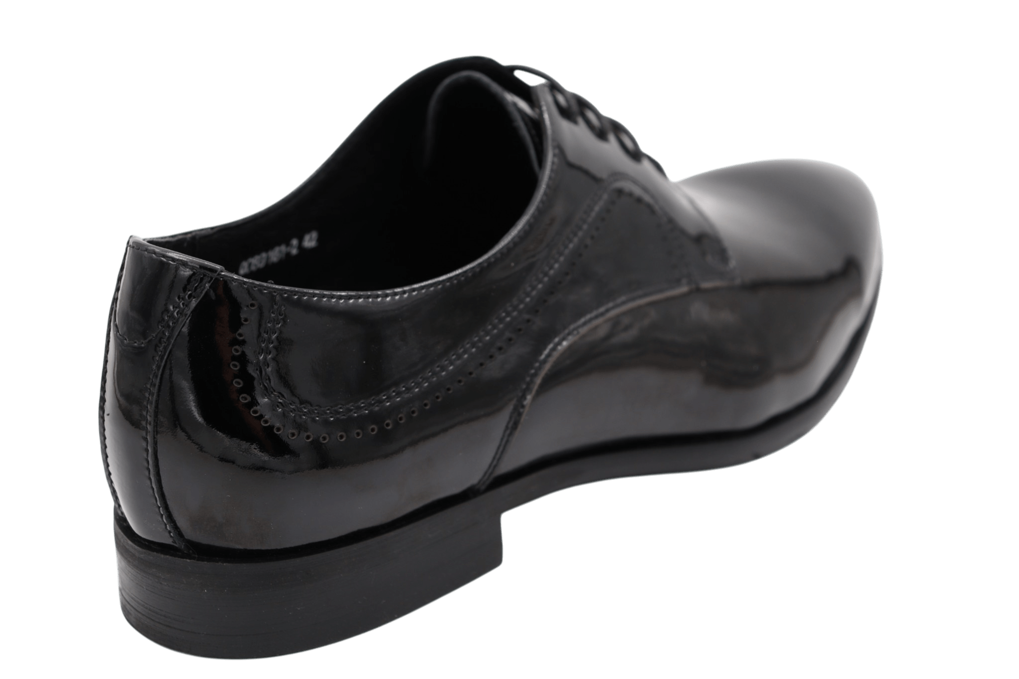 Pantofi Barbati Piele Naturala Stephano FENI QC69161 - Stephano - amely.ro