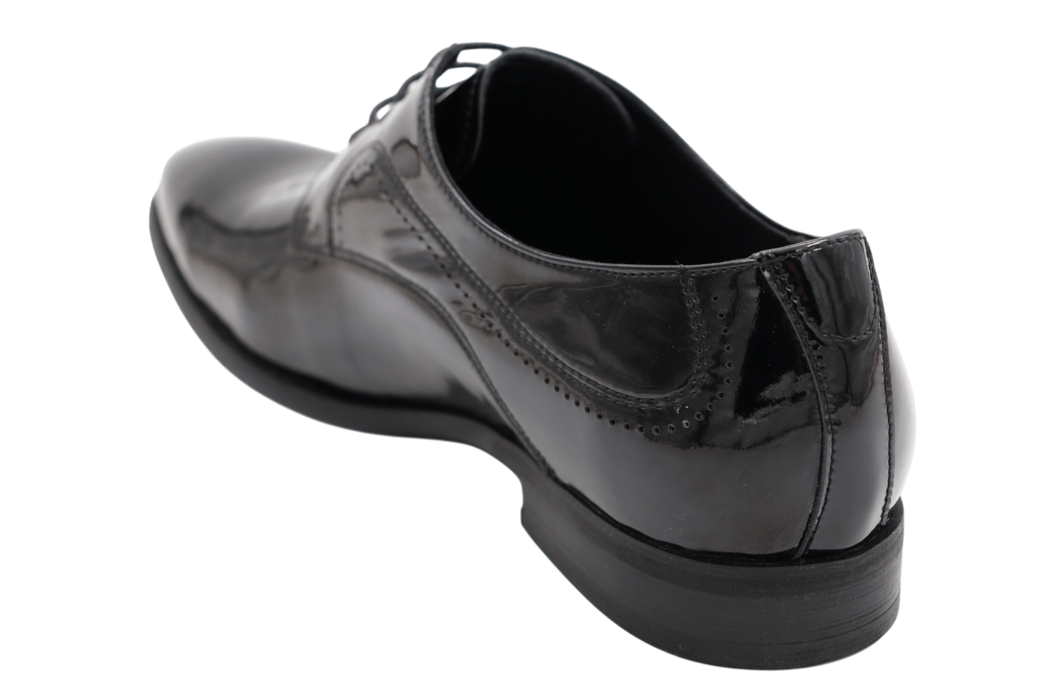 Pantofi Barbati Piele Naturala Stephano FENI QC69161 - Stephano - amely.ro