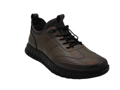 Pantofi Barbati Piele Naturala Stephano FENI RE001 - Stephano - amely.ro