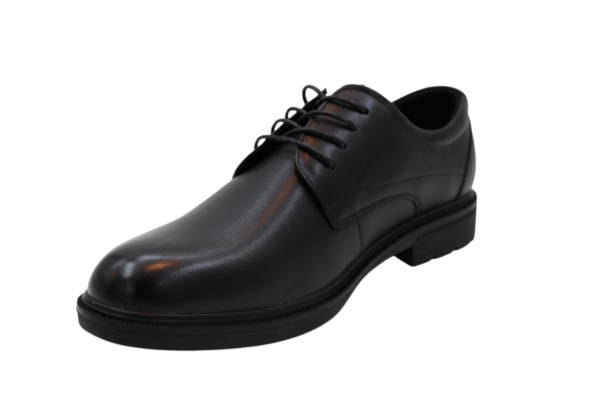 Pantofi Barbati Piele Naturala Stephano FENI w25501 - Stephano - amely.ro