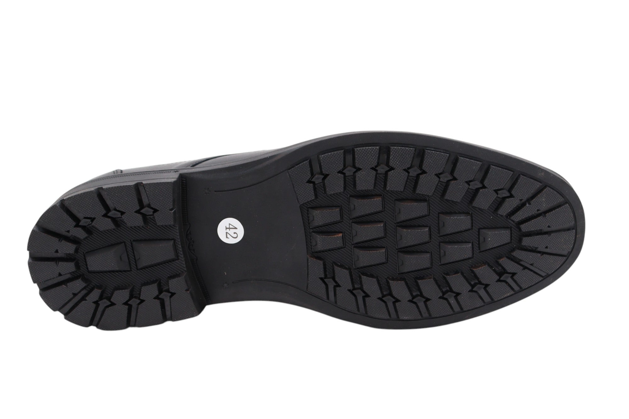 Pantofi Barbati Piele Naturala Stephano FENI w25501 - Stephano - amely.ro