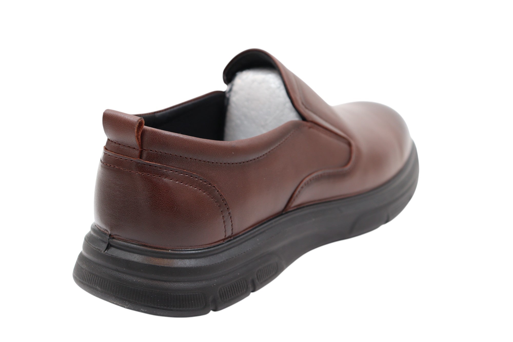 Pantofi Barbati Piele Naturala Stephano FENI W25503 - Stephano - amely.ro