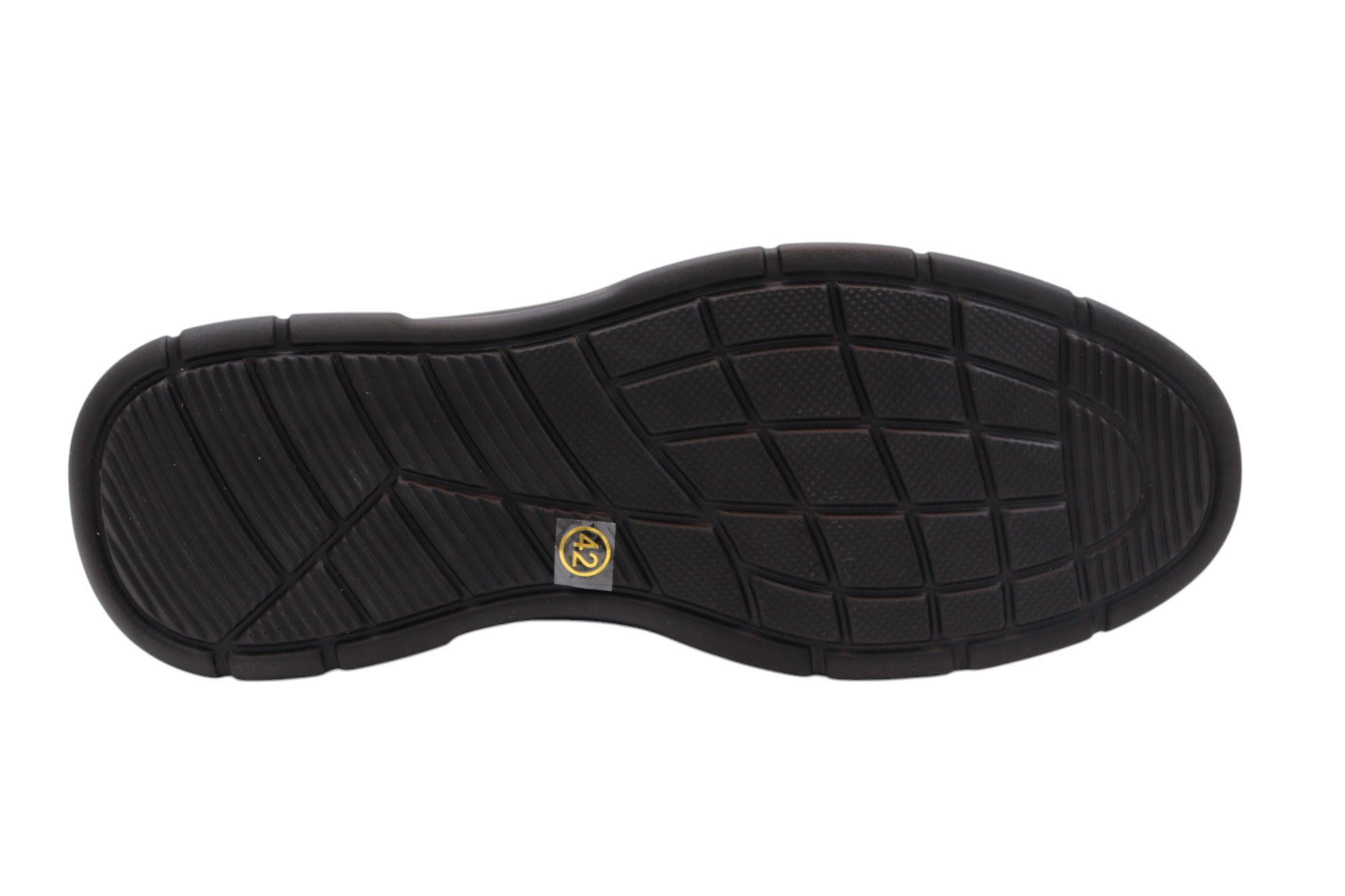 Pantofi Barbati Piele Naturala Stephano FENI W25503 - Stephano - amely.ro