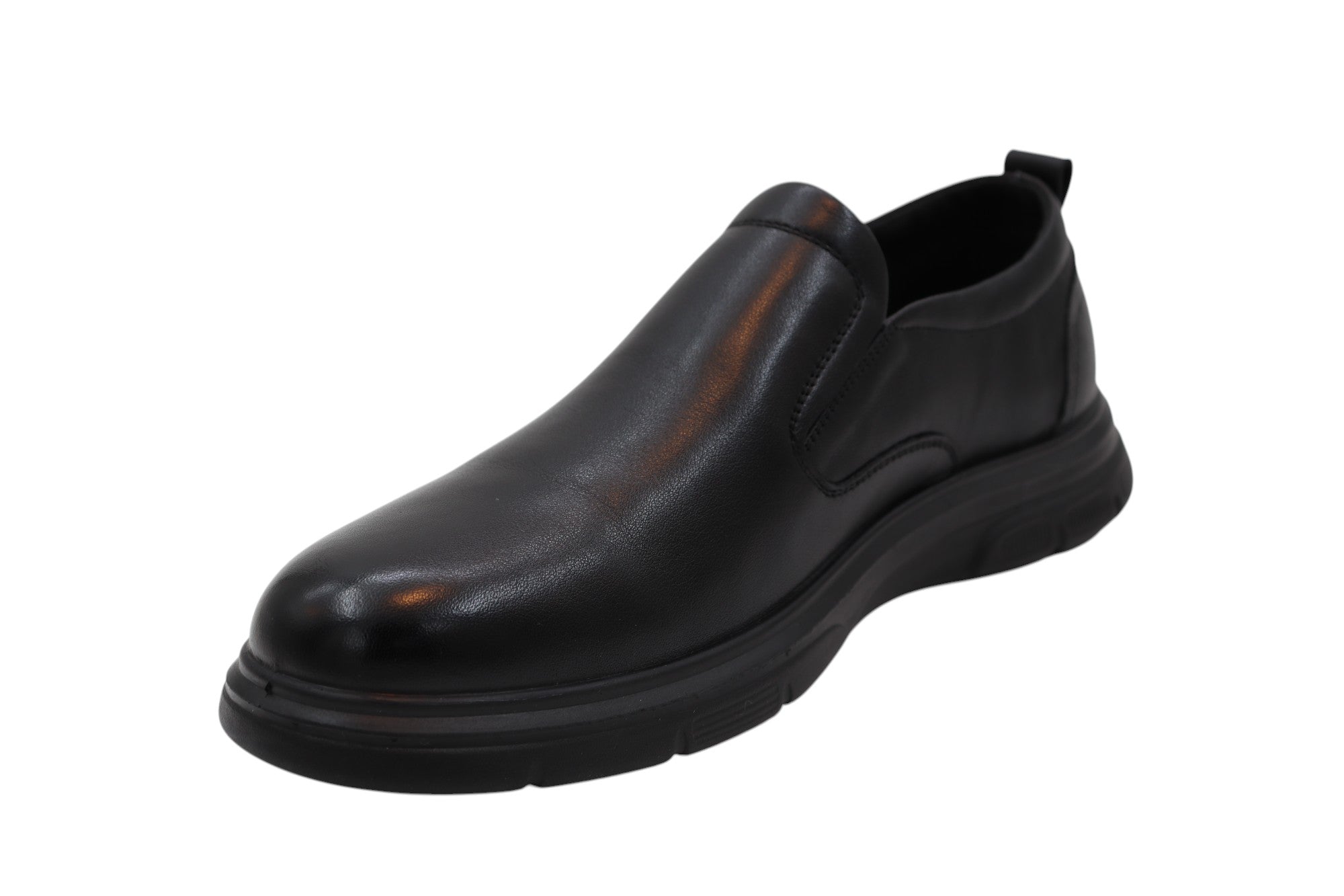 Pantofi Barbati Piele Naturala Stephano FENI W25503 - Stephano - amely.ro