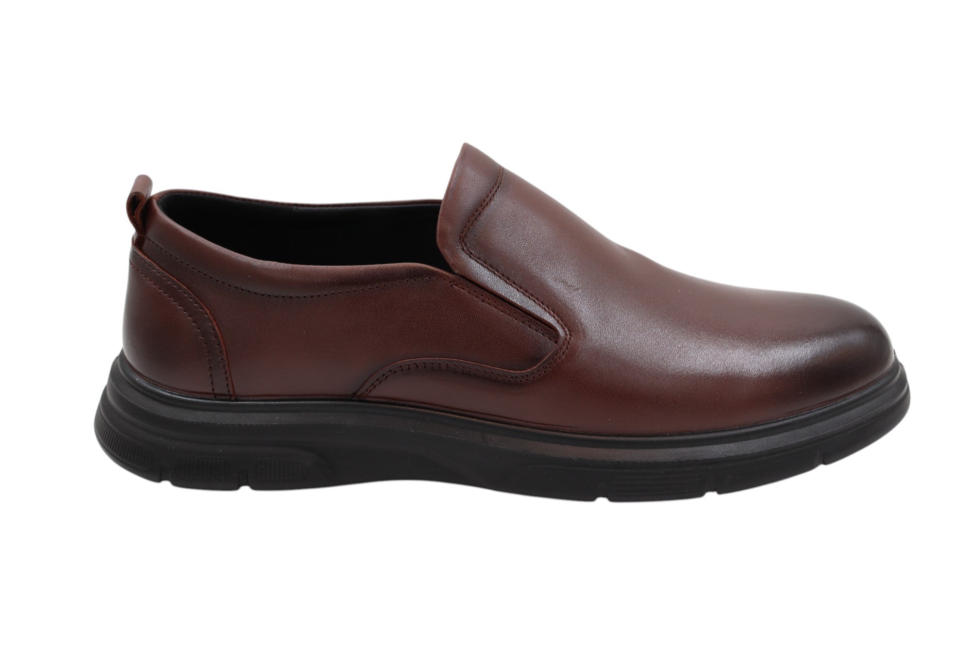 Pantofi Barbati Piele Naturala Stephano FENI W25503 - Stephano - amely.ro