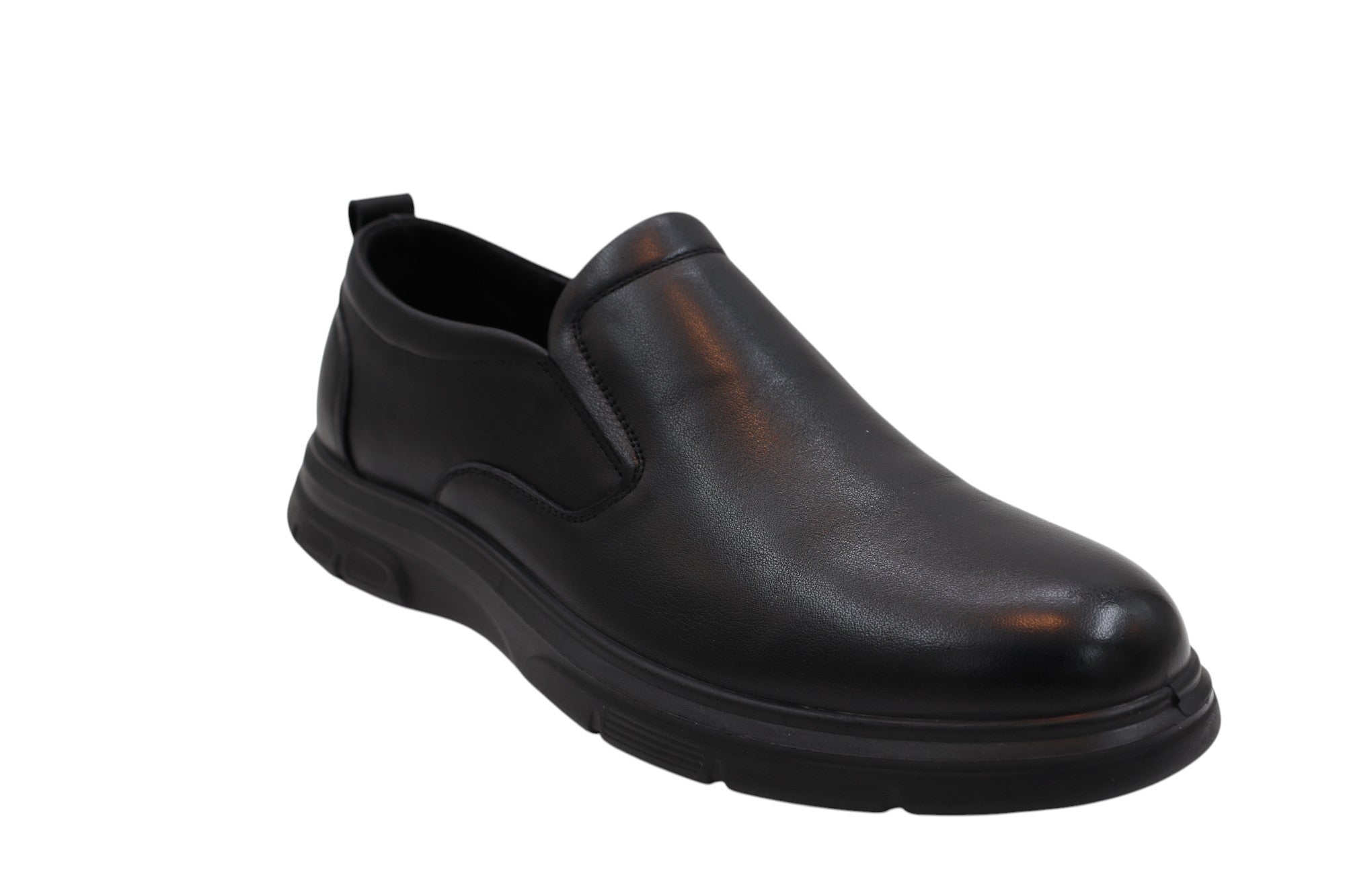 Pantofi Barbati Piele Naturala Stephano FENI W25503 - Stephano - amely.ro