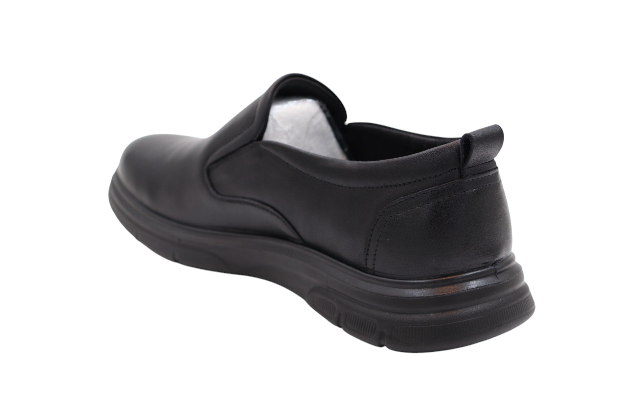 Pantofi Barbati Piele Naturala Stephano FENI W25503 - Stephano - amely.ro