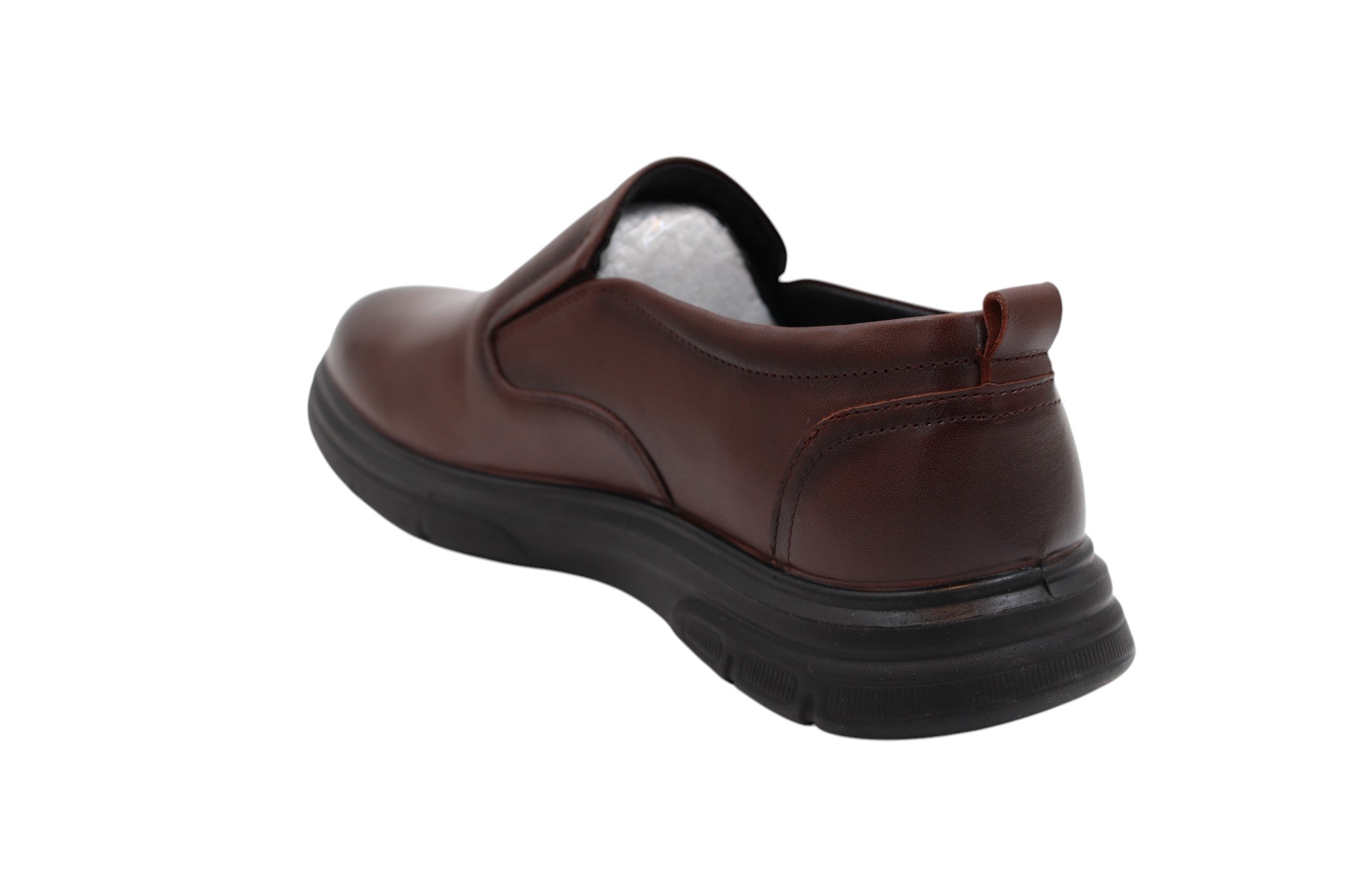 Pantofi Barbati Piele Naturala Stephano FENI W25503 - Stephano - amely.ro