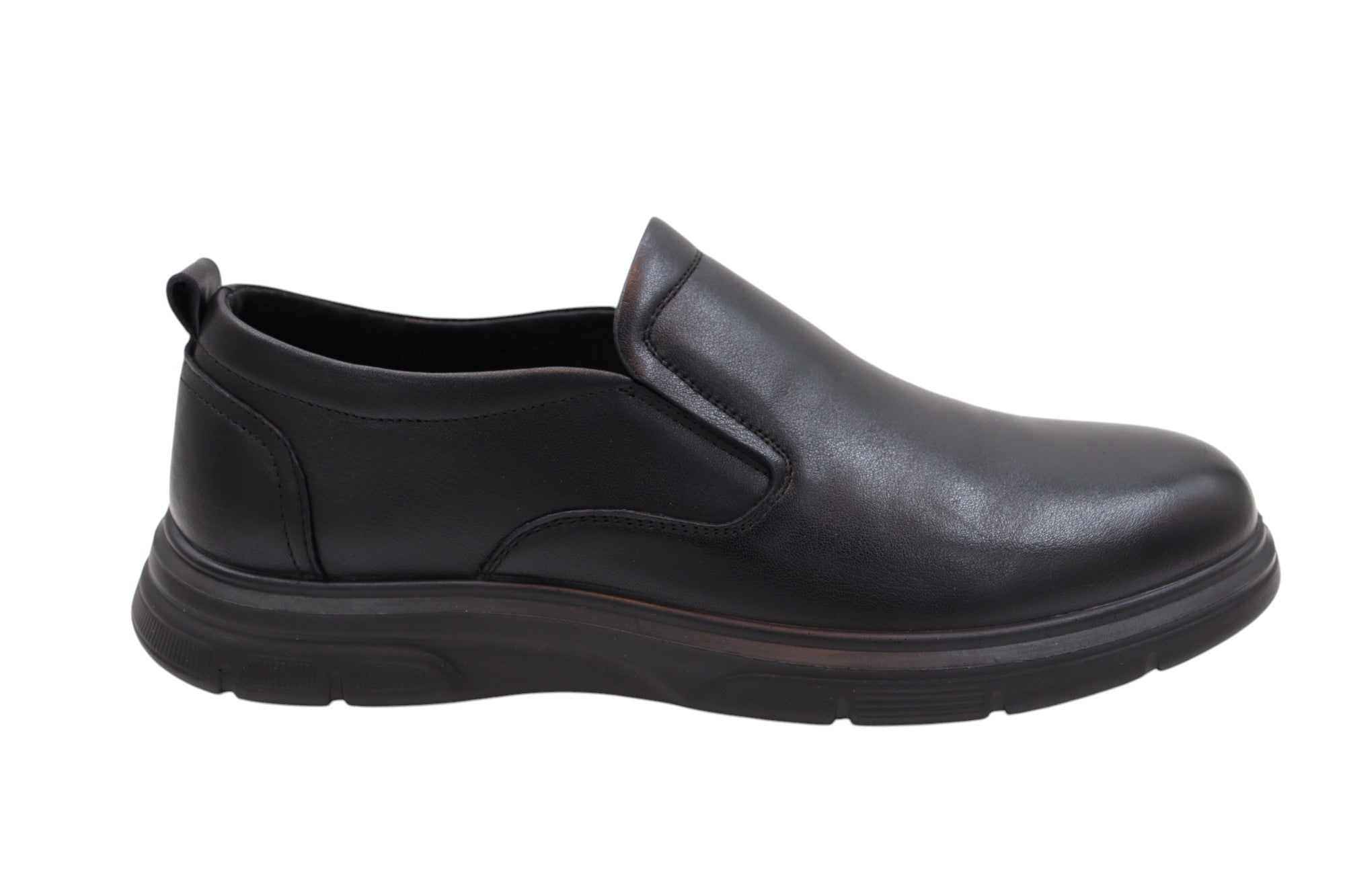 Pantofi Barbati Piele Naturala Stephano FENI W25503 - Stephano - amely.ro