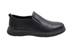 Pantofi Barbati Piele Naturala Stephano FENI W25503 - Stephano - amely.ro