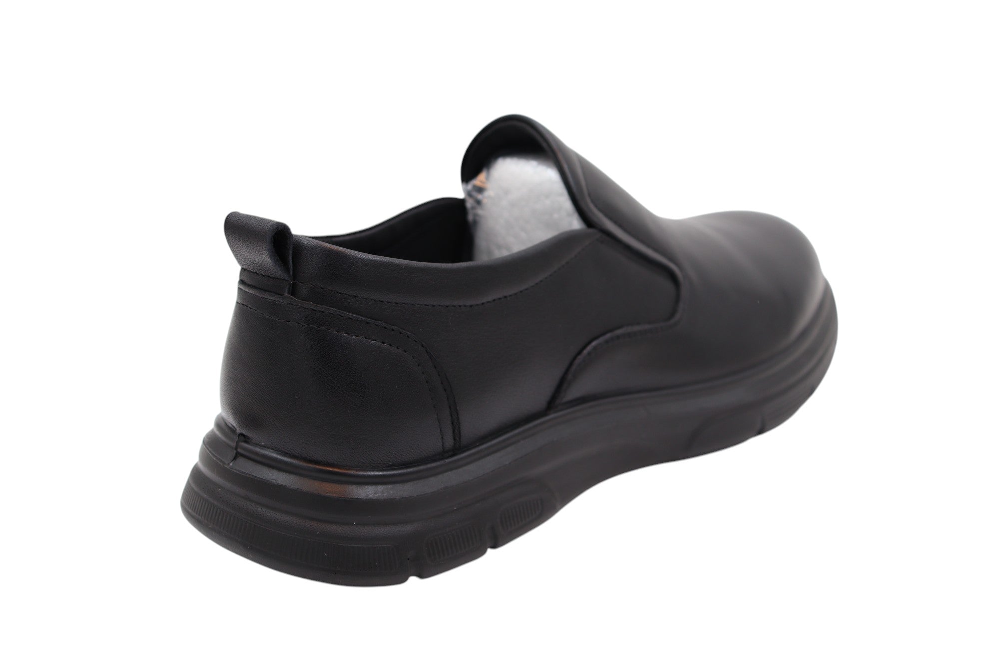 Pantofi Barbati Piele Naturala Stephano FENI W25503 - Stephano - amely.ro