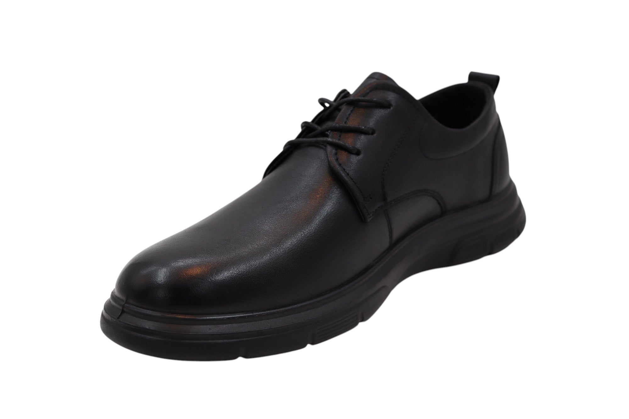 Pantofi Barbati Piele Naturala Stephano FENI W25506 - Stephano - amely.ro