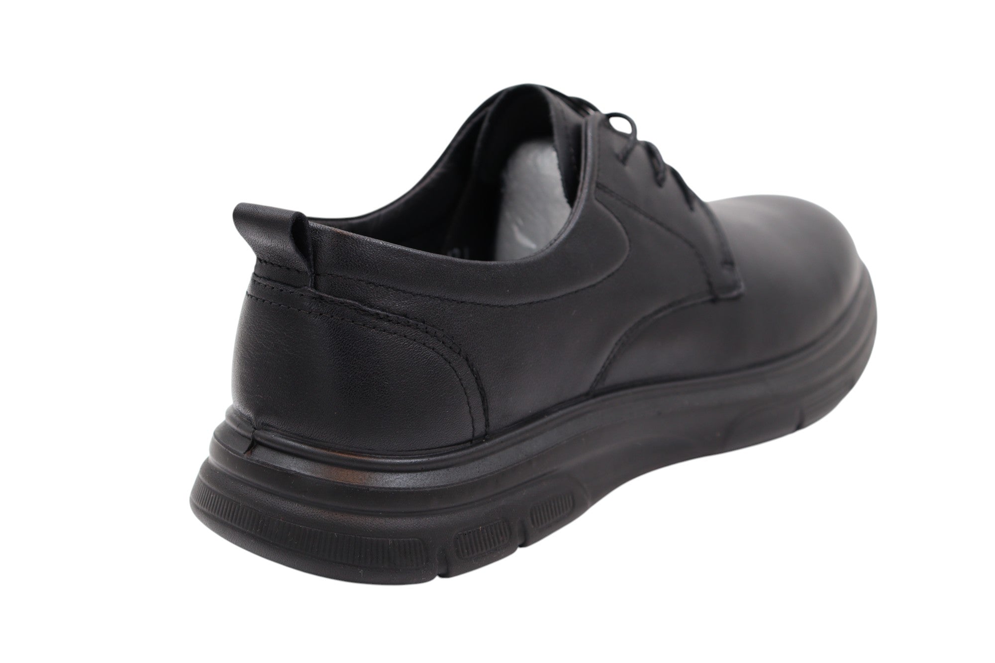 Pantofi Barbati Piele Naturala Stephano FENI W25506 - Stephano - amely.ro