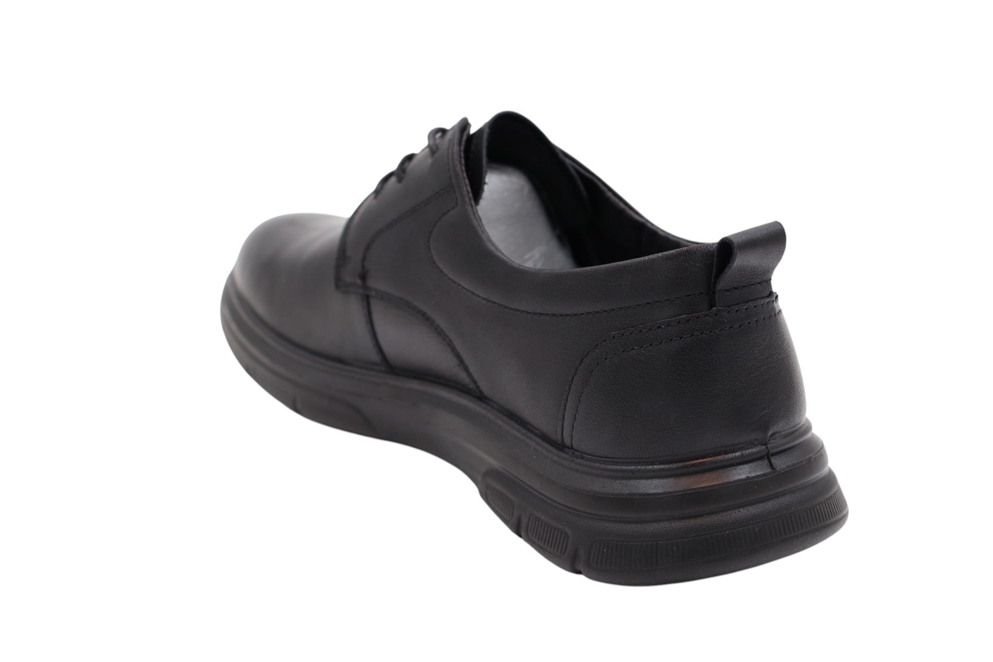 Pantofi Barbati Piele Naturala Stephano FENI W25506 - Stephano - amely.ro