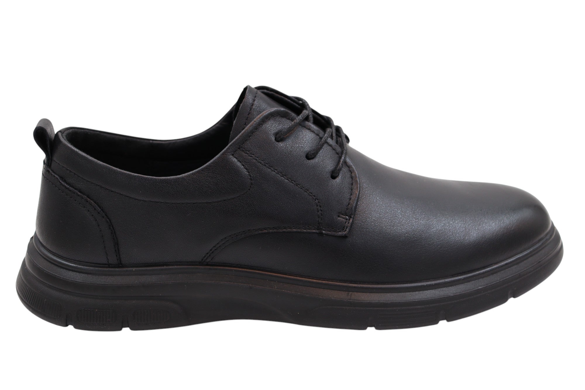 Pantofi Barbati Piele Naturala Stephano FENI W25506 - Stephano - amely.ro