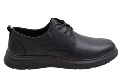 Pantofi Barbati Piele Naturala Stephano FENI W25506 - Stephano - amely.ro