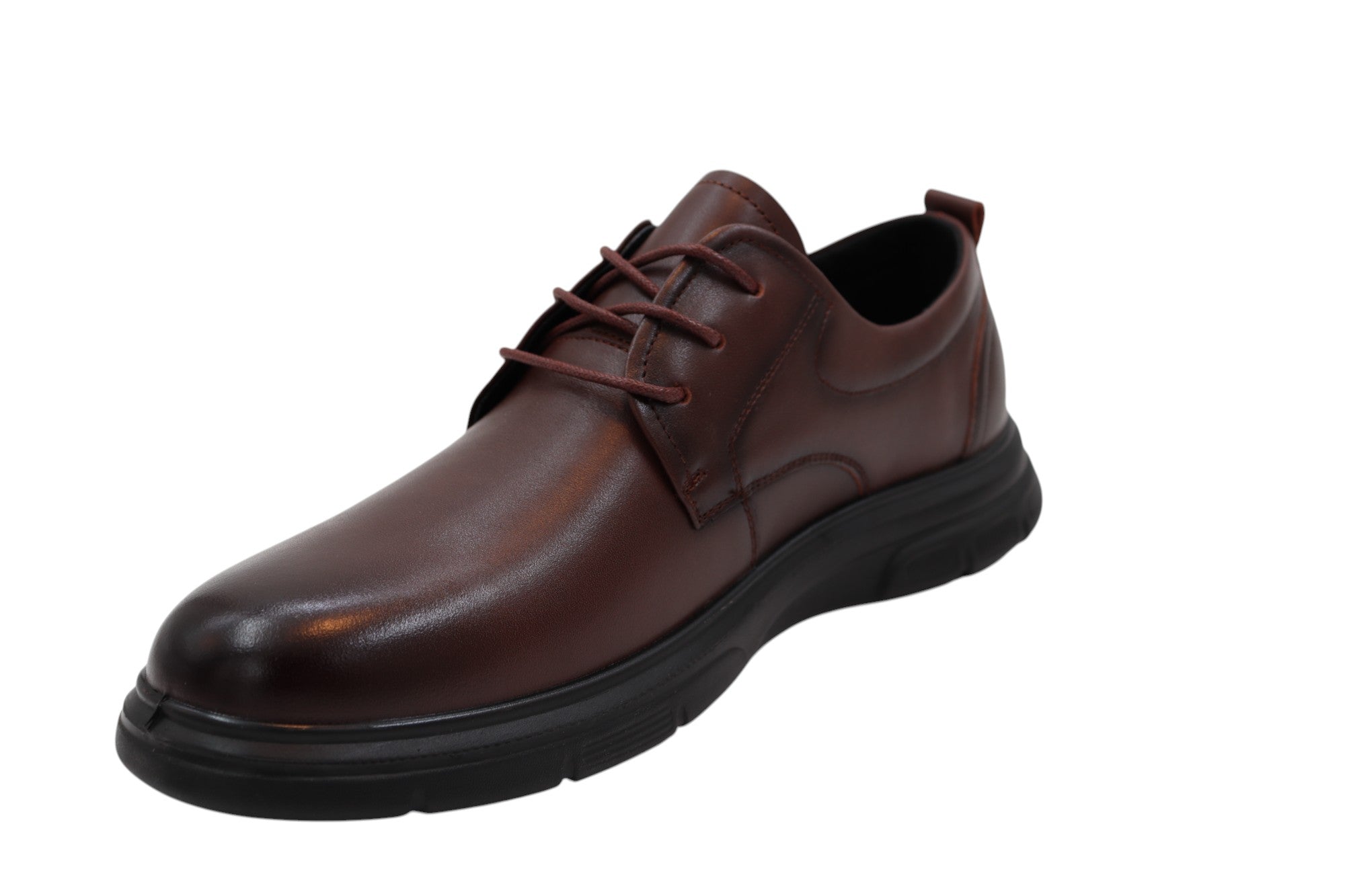 Pantofi Barbati Piele Naturala Stephano FENI W25506 - Stephano - amely.ro