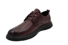 Pantofi Barbati Piele Naturala Stephano FENI W25506 - Stephano - amely.ro