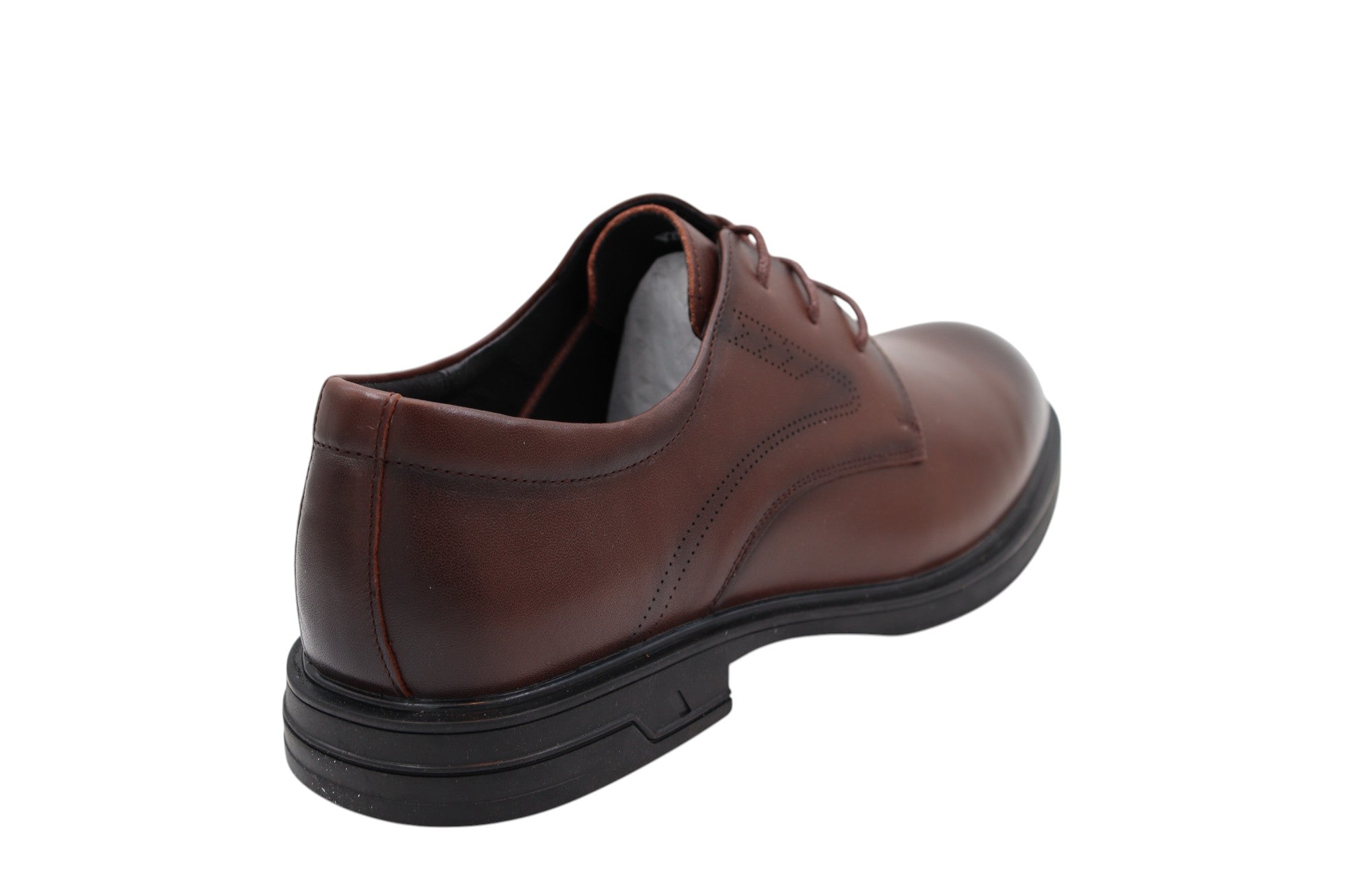 Pantofi Barbati Piele Naturala Stephano FENI W25507 - Stephano - amely.ro