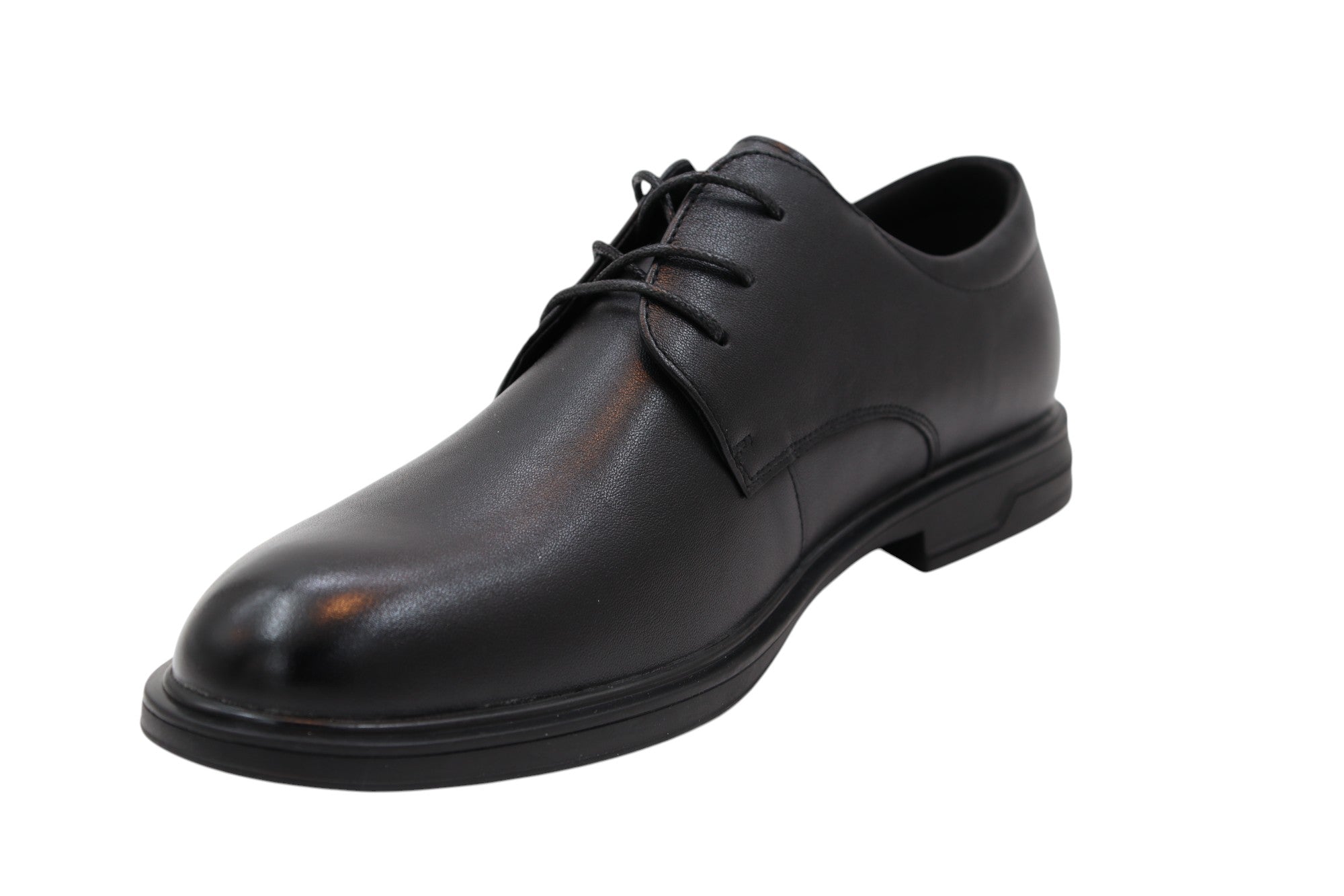 Pantofi Barbati Piele Naturala Stephano FENI W25507 - Stephano - amely.ro