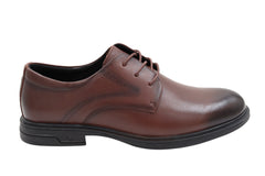 Pantofi Barbati Piele Naturala Stephano FENI W25507 - Stephano - amely.ro