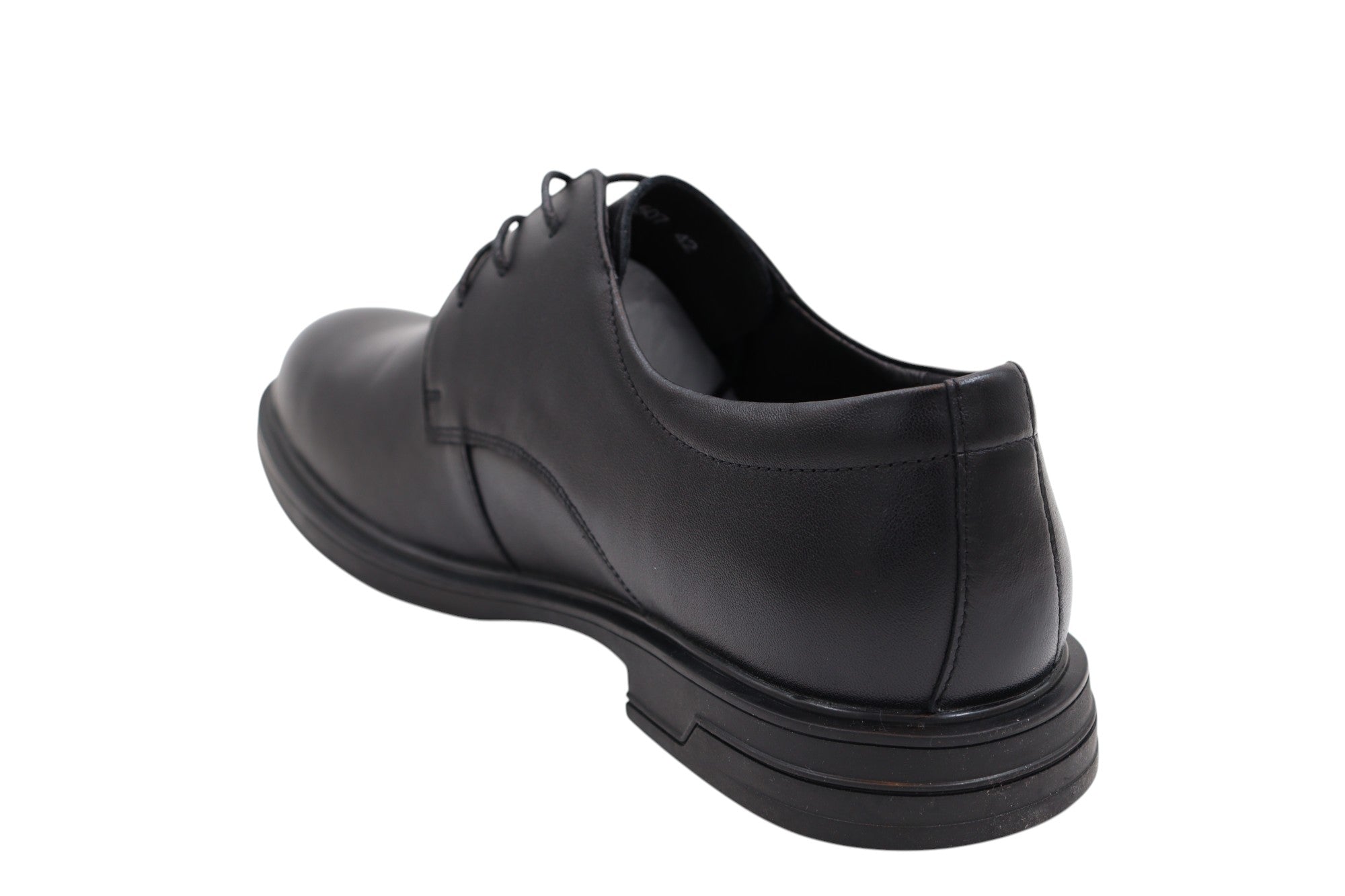 Pantofi Barbati Piele Naturala Stephano FENI W25507 - Stephano - amely.ro