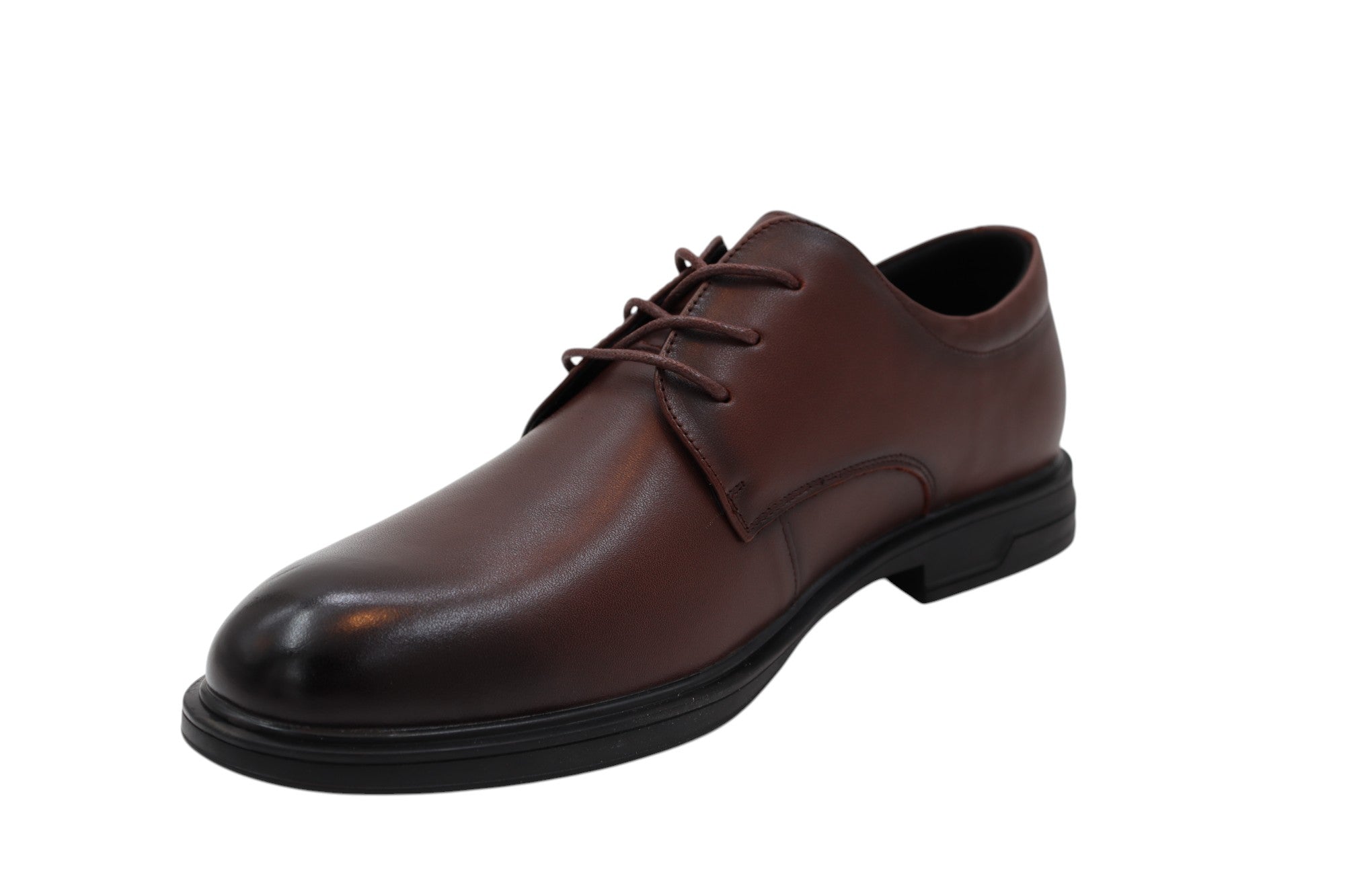 Pantofi Barbati Piele Naturala Stephano FENI W25507 - Stephano - amely.ro