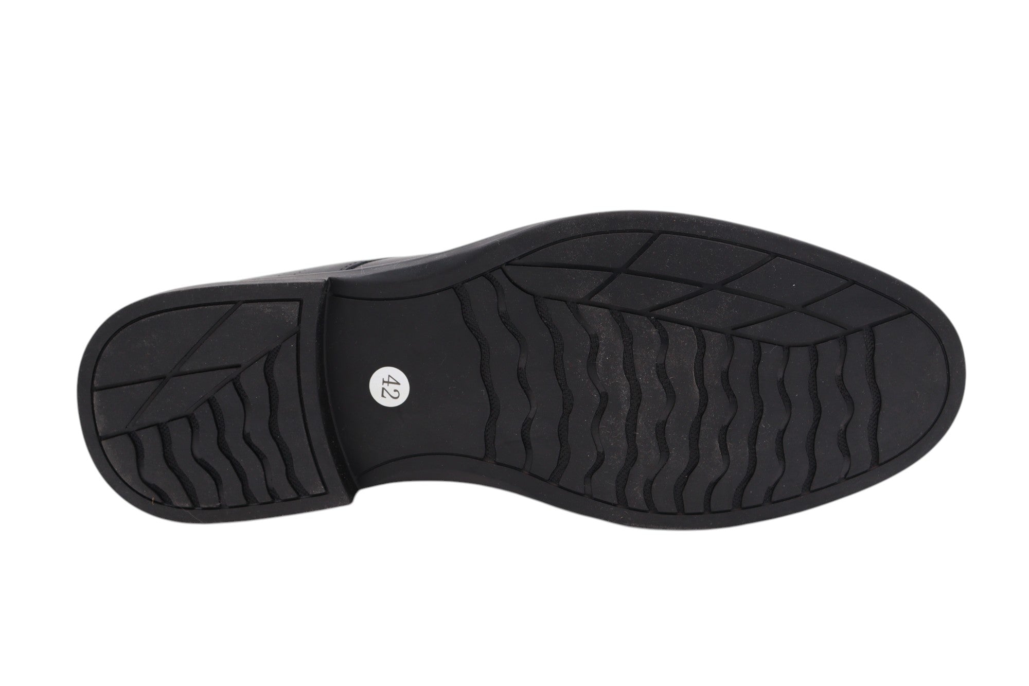 Pantofi Barbati Piele Naturala Stephano FENI W25507 - Stephano - amely.ro
