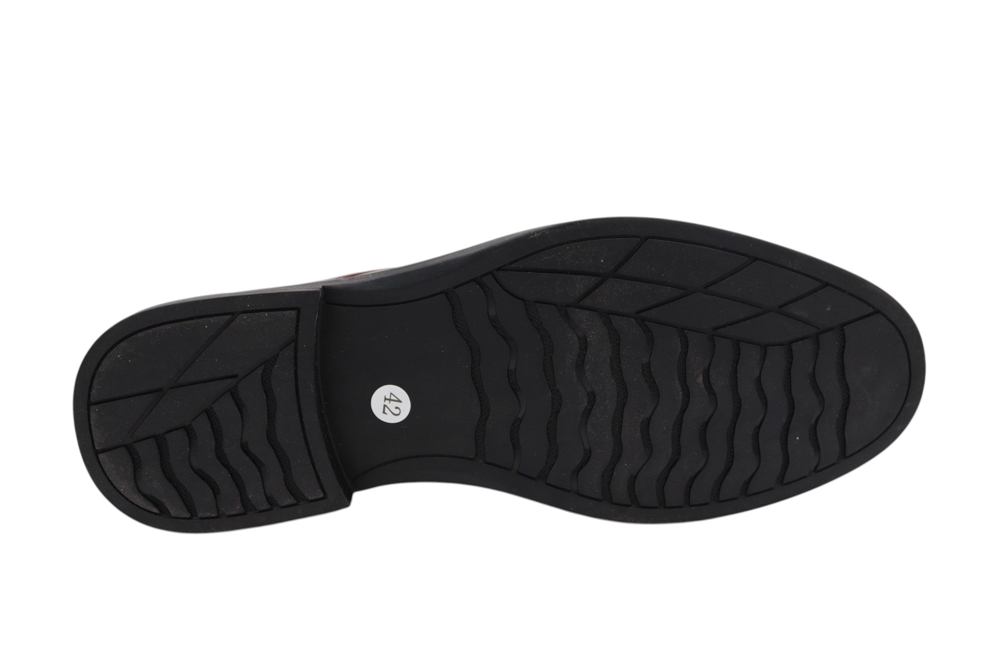 Pantofi Barbati Piele Naturala Stephano FENI W25507 - Stephano - amely.ro