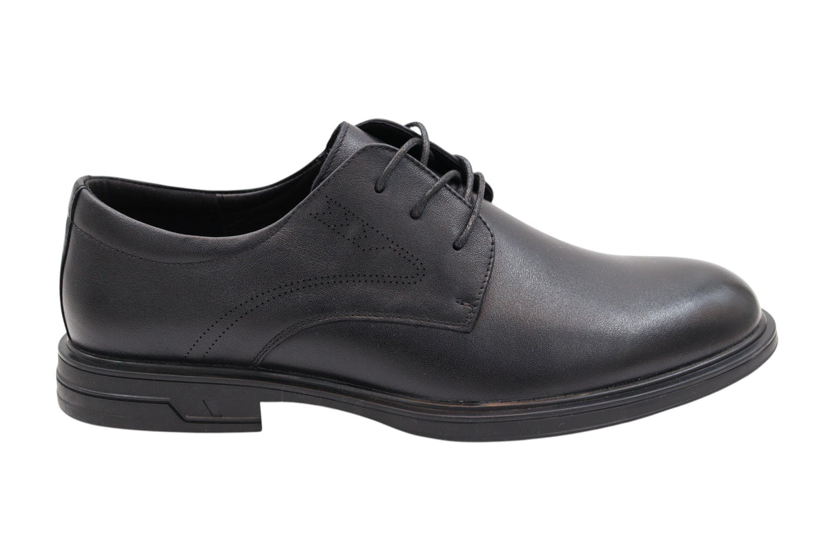 Pantofi Barbati Piele Naturala Stephano FENI W25507 - Stephano - amely.ro