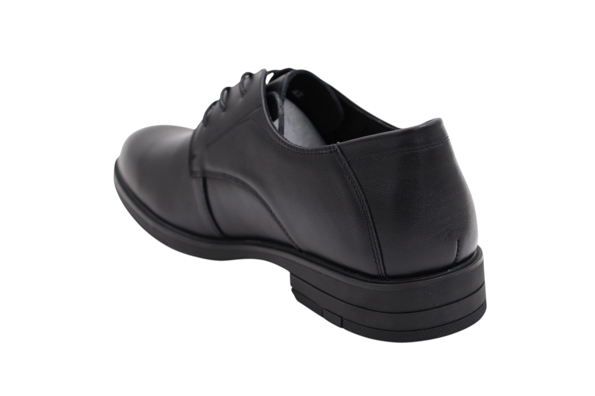 Pantofi Barbati Piele Naturala Stephano FENI W25509 - Stephano - amely.ro