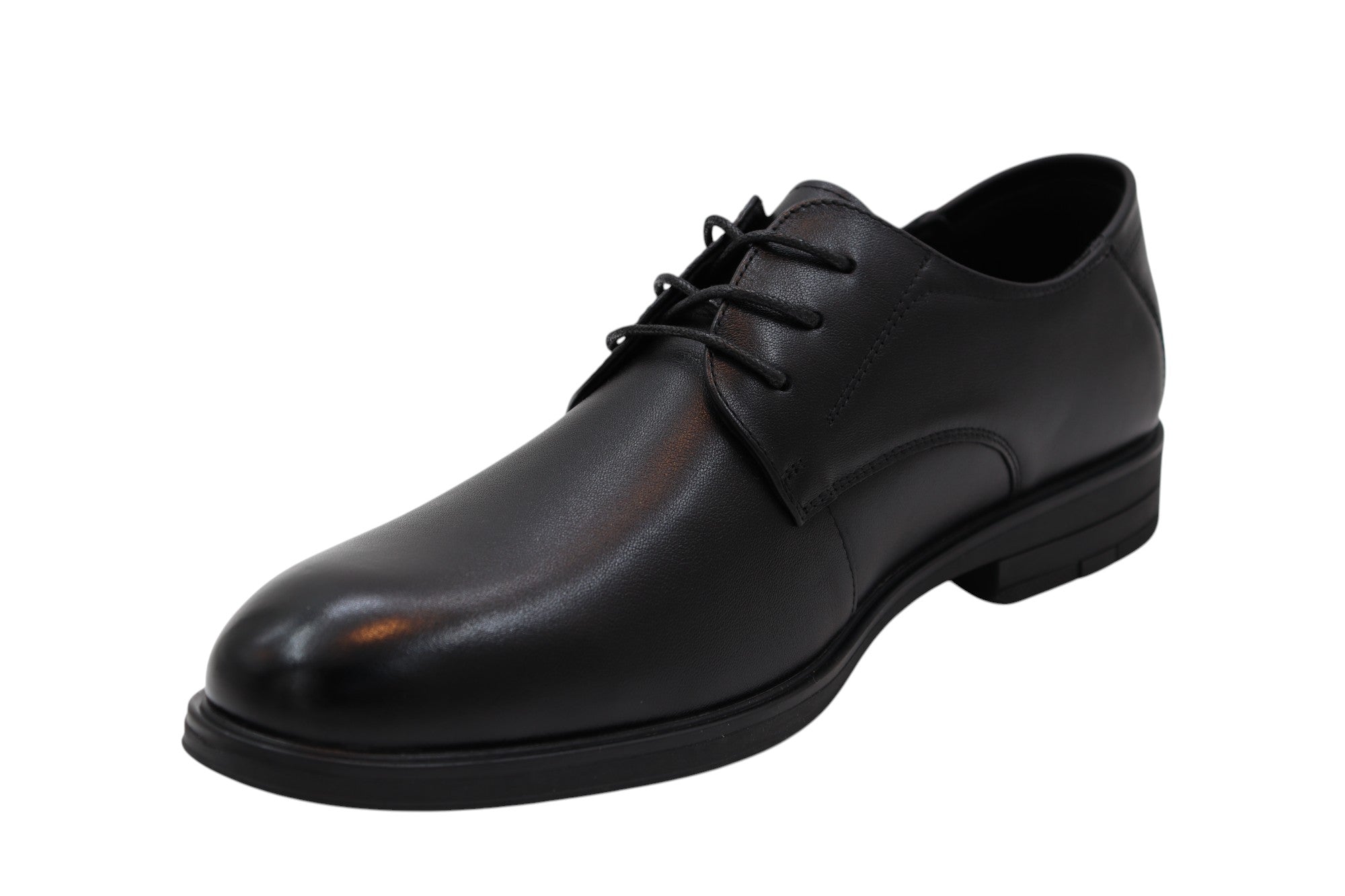 Pantofi Barbati Piele Naturala Stephano FENI W25509 - Stephano - amely.ro