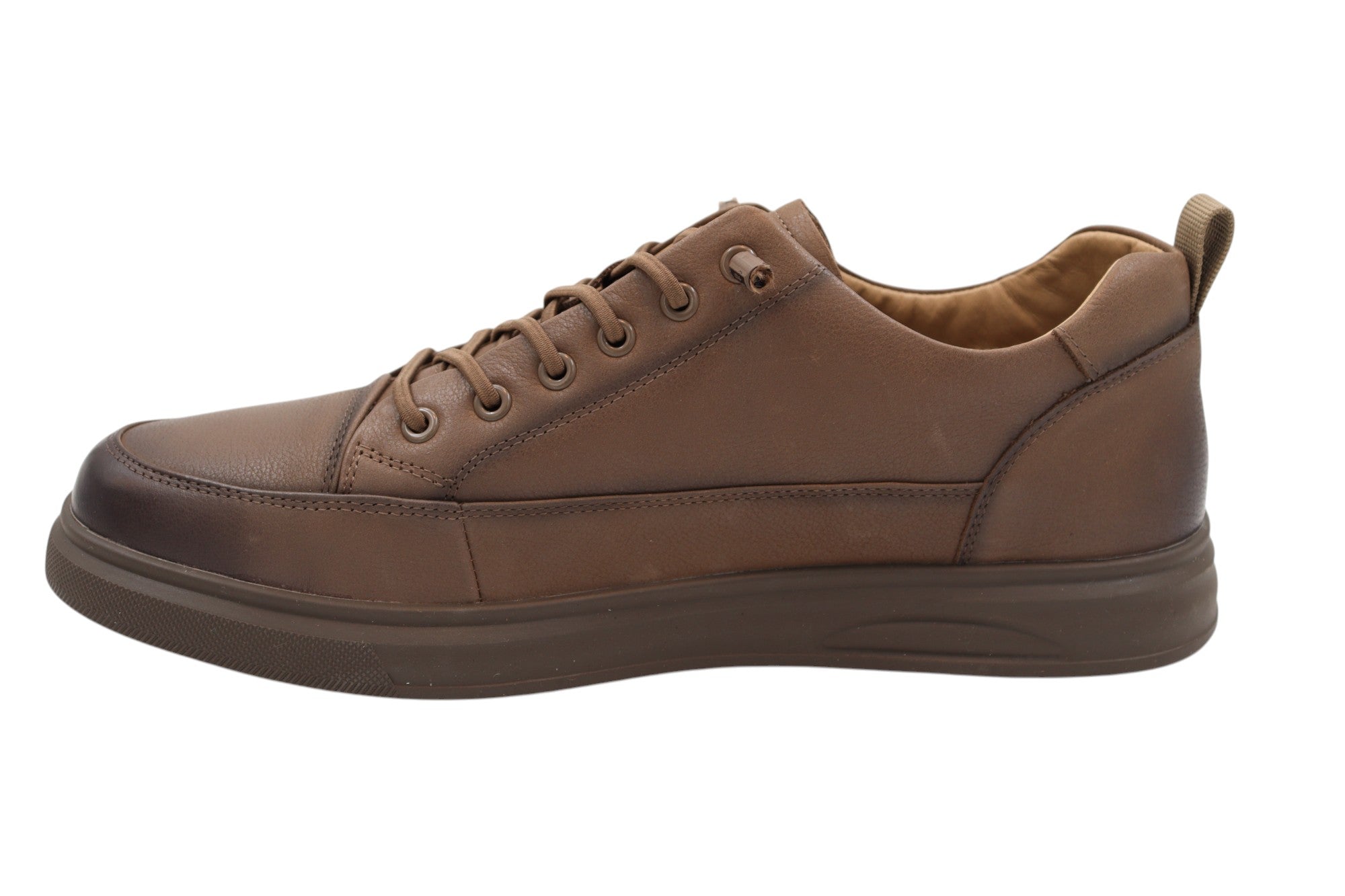 Pantofi Barbati Piele Naturala Stephano FENI W25512 - Stephano - amely.ro