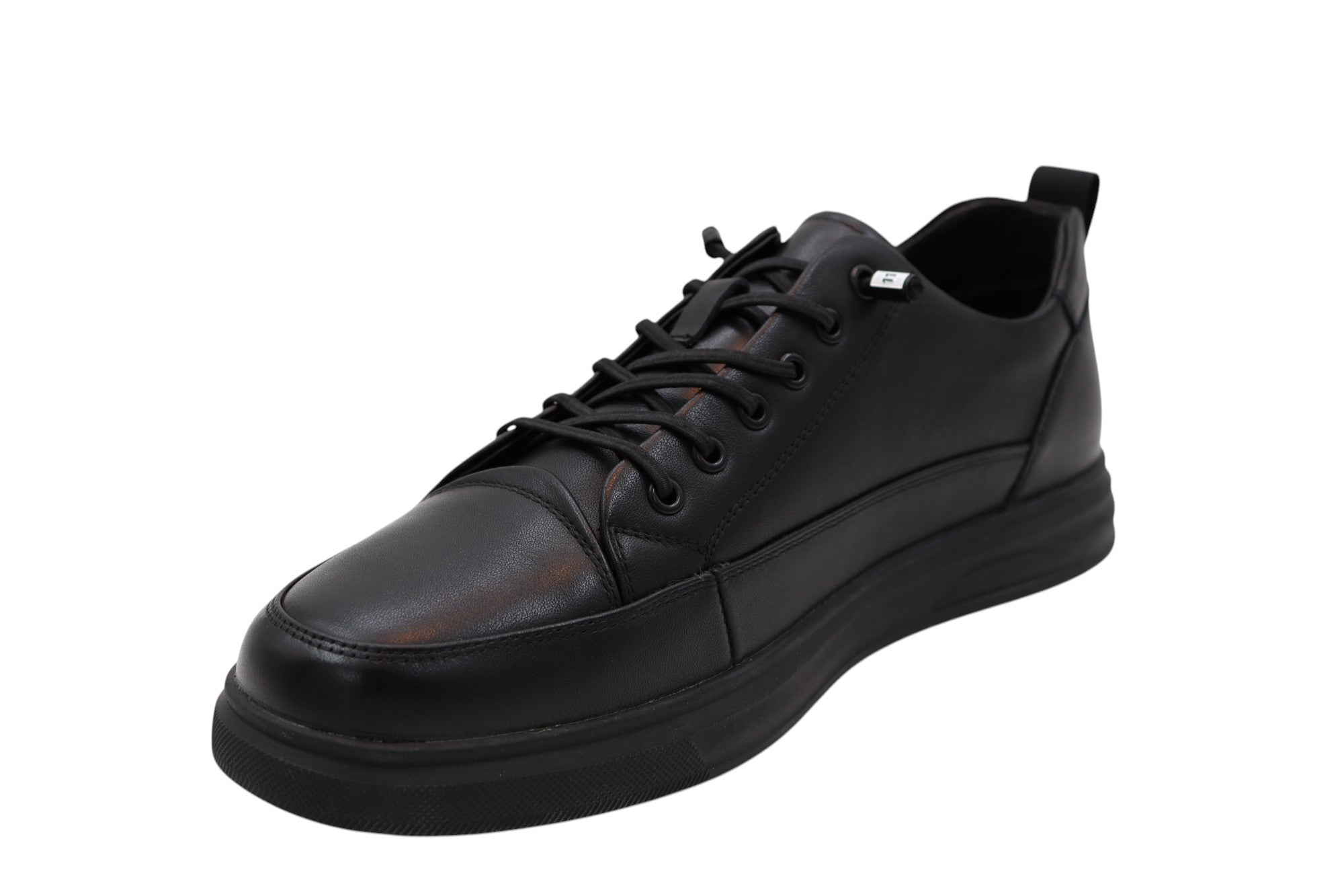 Pantofi Barbati Piele Naturala Stephano FENI W25512 - Stephano - amely.ro