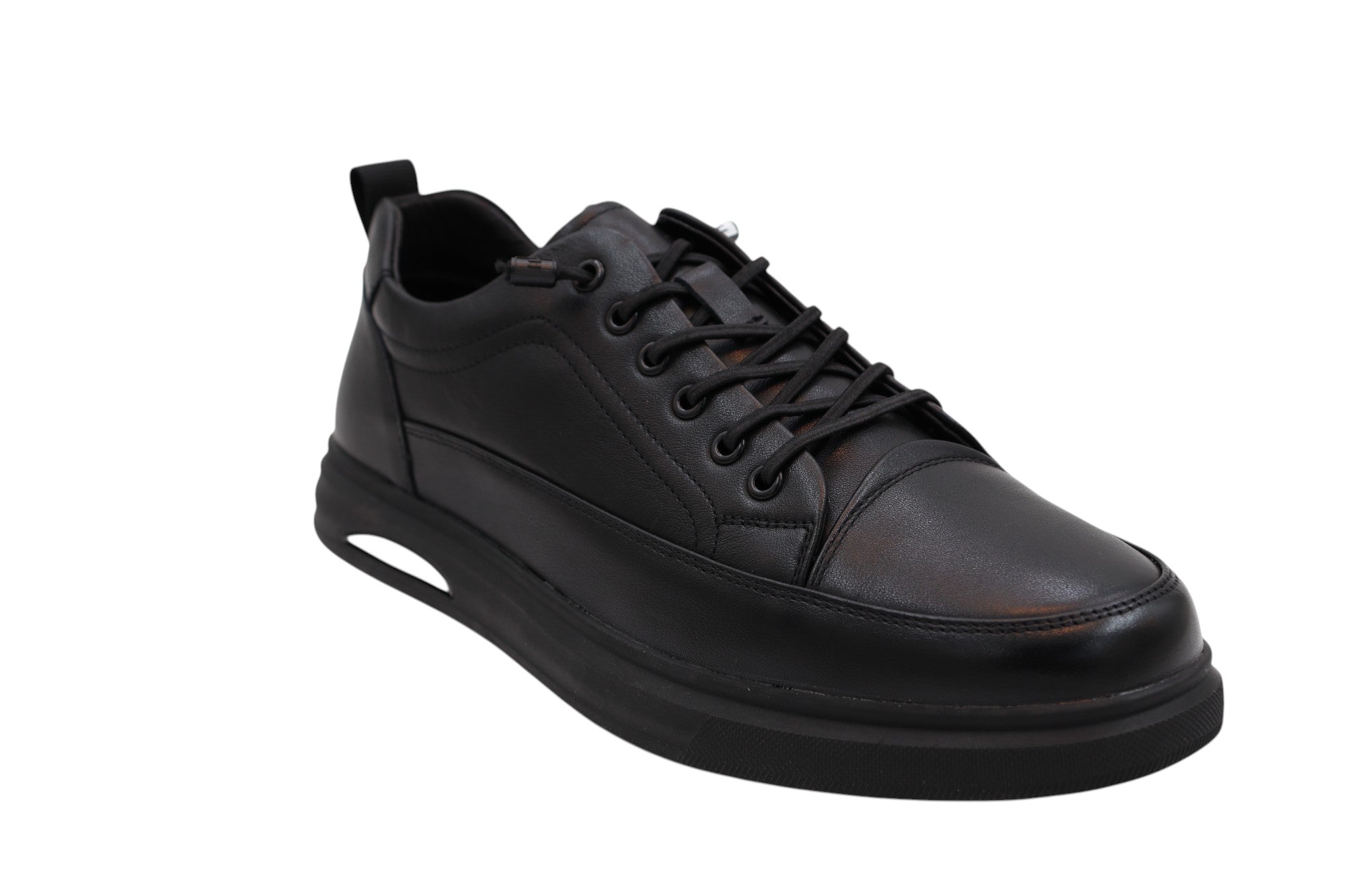 Pantofi Barbati Piele Naturala Stephano FENI W25512 - Stephano - amely.ro