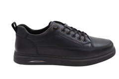 Pantofi Barbati Piele Naturala Stephano FENI W25512 - Stephano - amely.ro